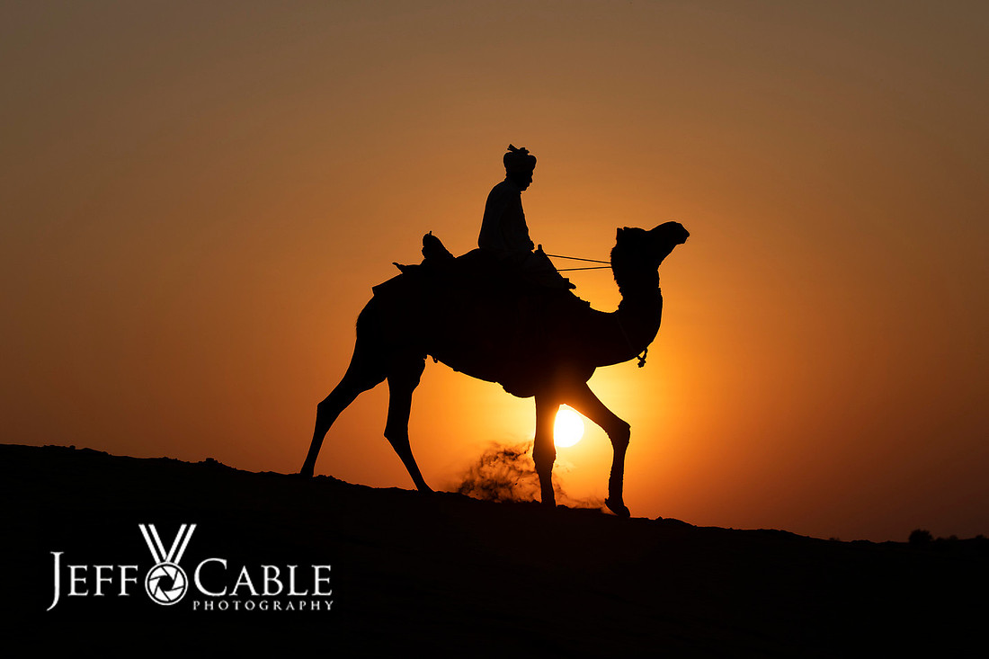 Travel photograph by Jeff Cable