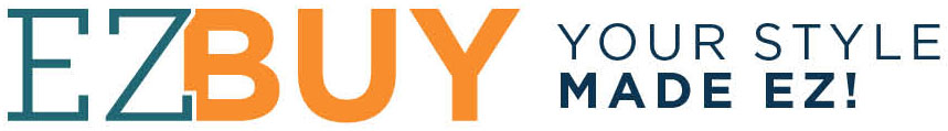 EZBuy - Your Style Made EZ!