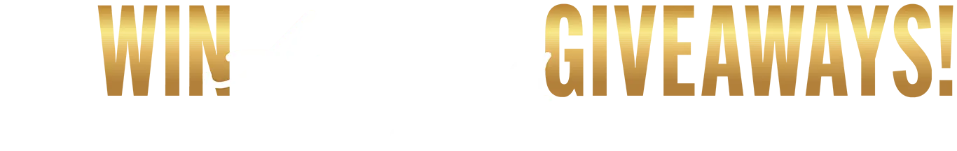 Sign up to Win Amazing Giveaways