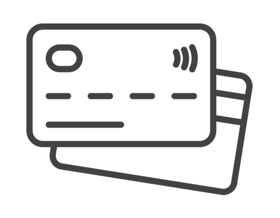 Credit Cards Icon
