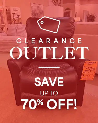 Clearance Outlet