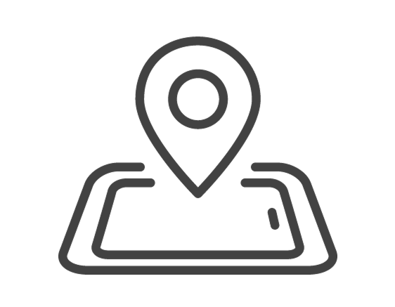 Location Icon