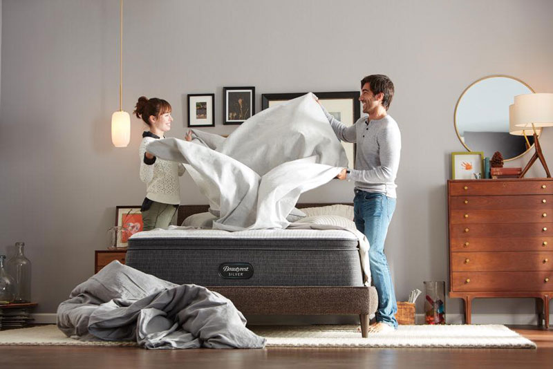Beautyrest Mattress