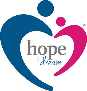 Hope to Dream Logo