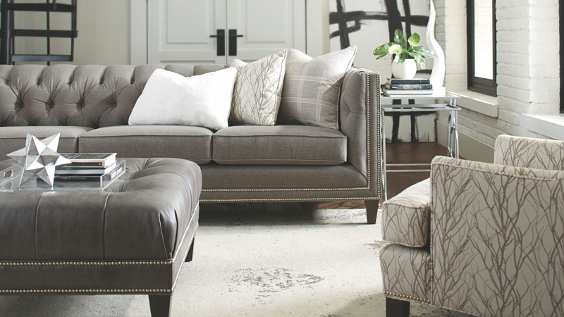 Smith Brothers Living Room