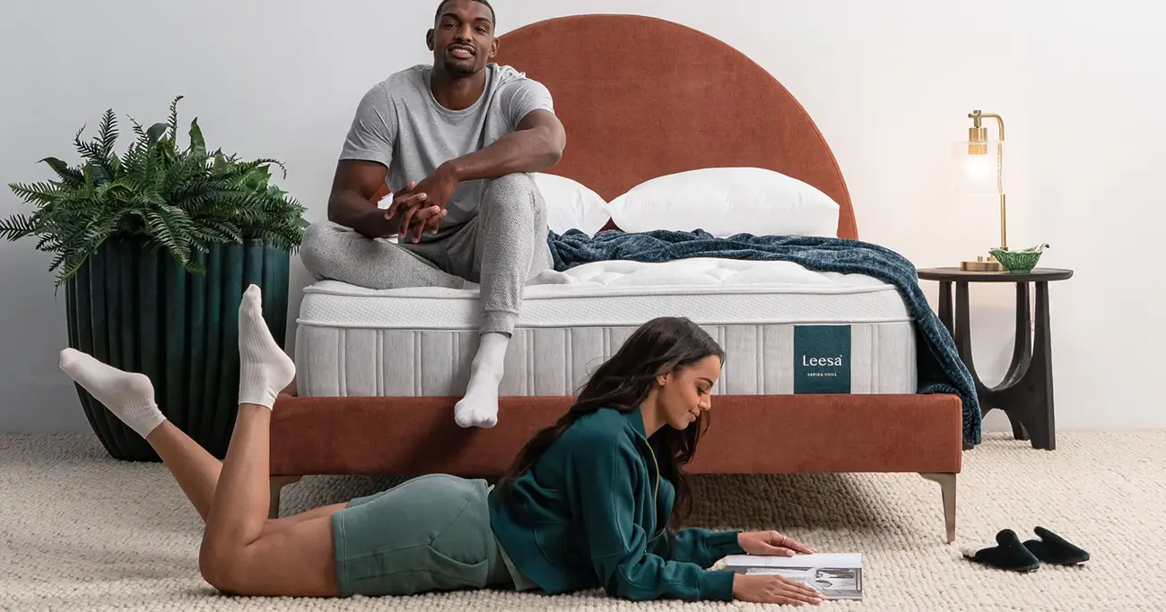 Home Mattress