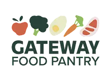 Gateway Food Pantry logo
