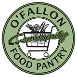 O'Fallon Food Pantry logo