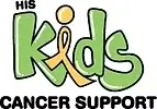 His Kids Cancer Support Logo