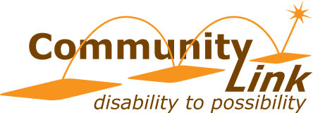Community Link logo