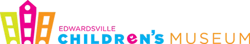 Edwardsville Children’s Museum logo