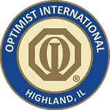 Optimist International logo