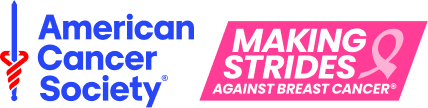 American Cancer Society logo