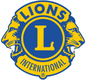 Lions International logo