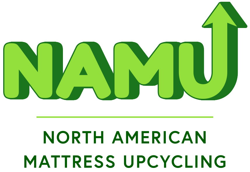 NAMU logo