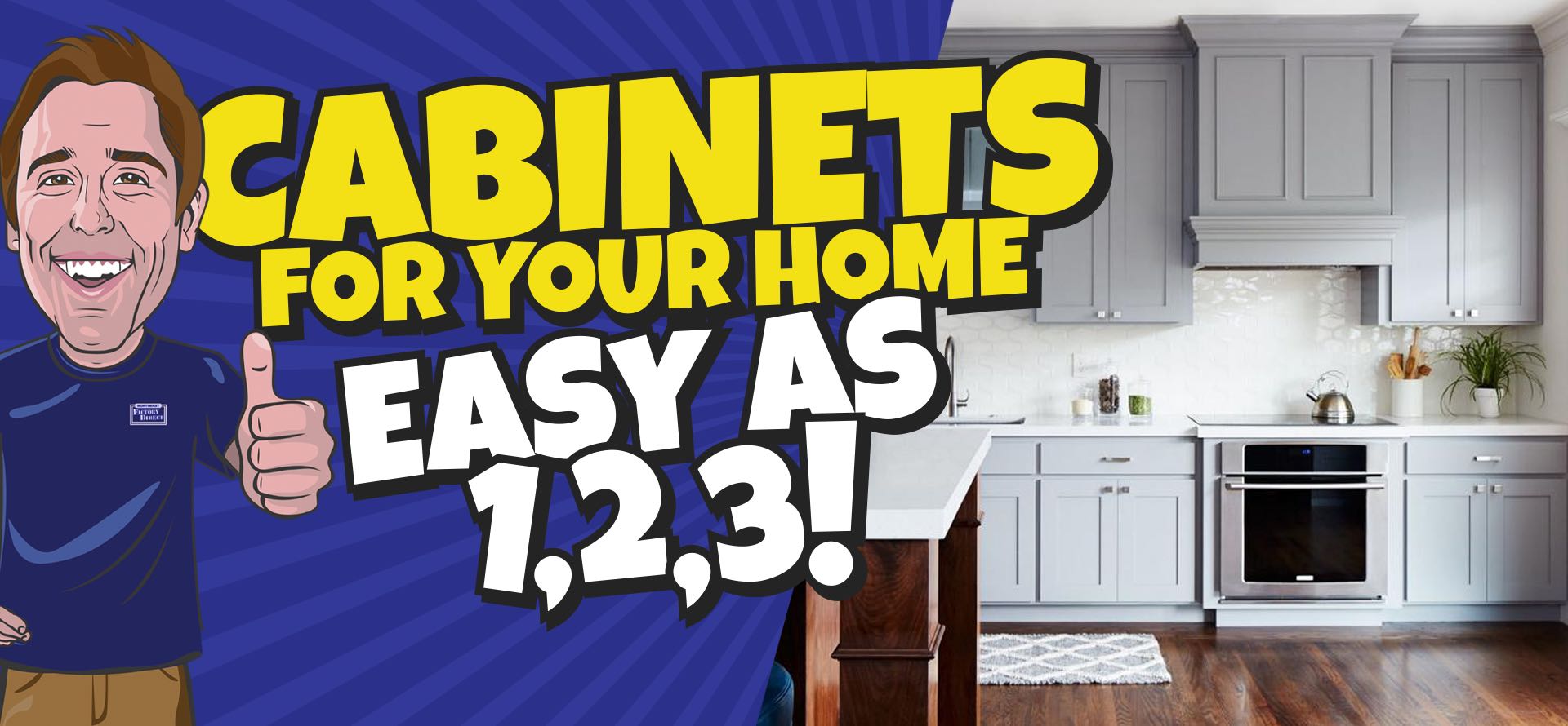 Process Northeast Factory Direct