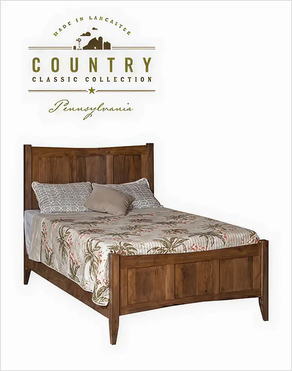 Country Classic Collcetions