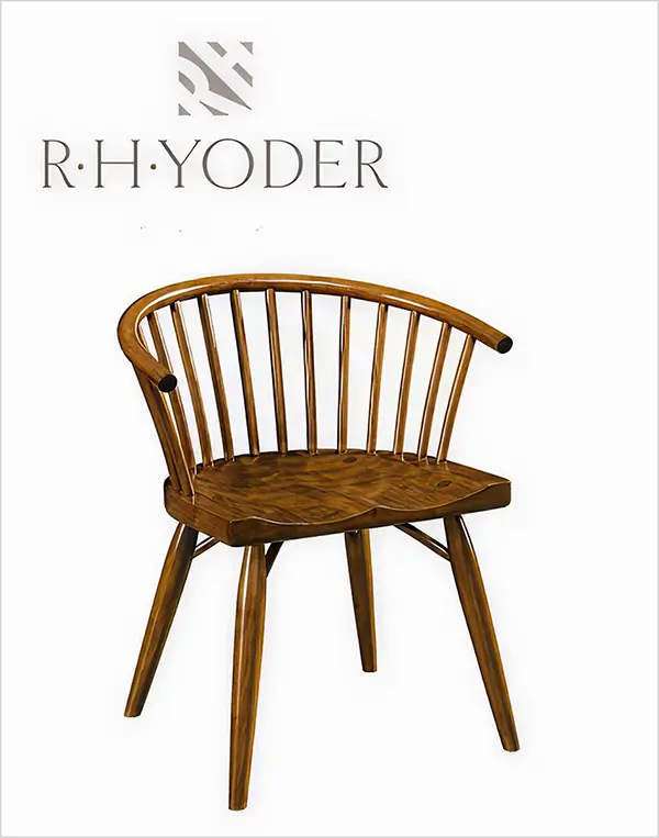 RH Yoder