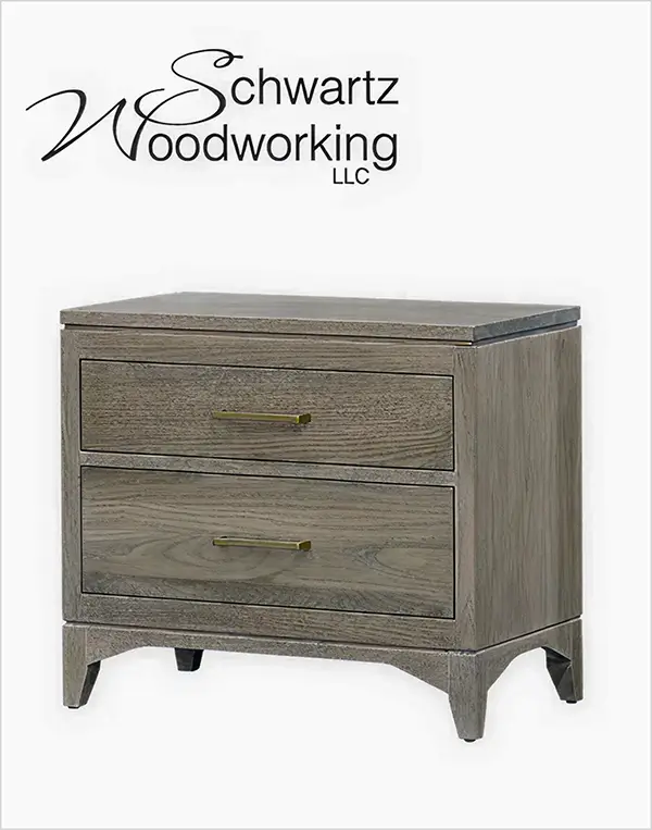 Schwartz Woodworking LLC