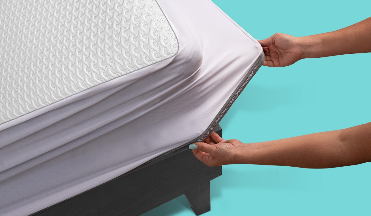 BedGear Mattress Pad
