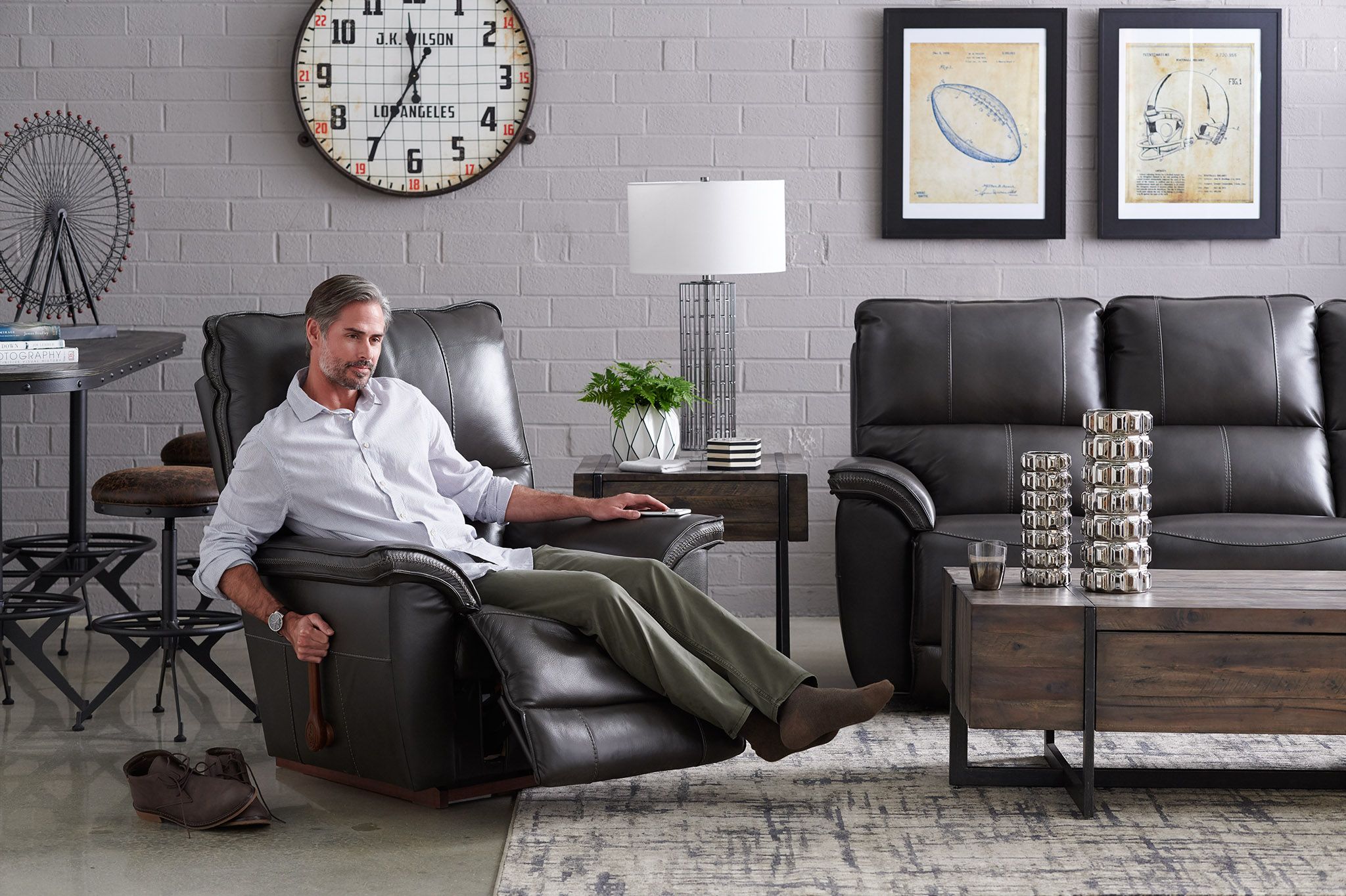 Father's Day Gift Guide Treat Dad to Unmatched Comfort and Style with