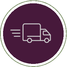 delivery icon